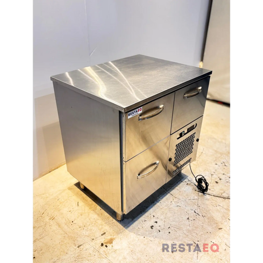 Juomavetolaatikosto 800 JSK-803 - Inox