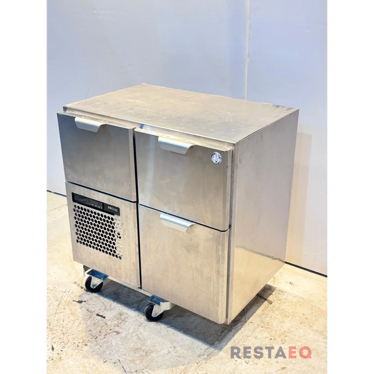 Juomavetolaatikosto 800 - Porkka