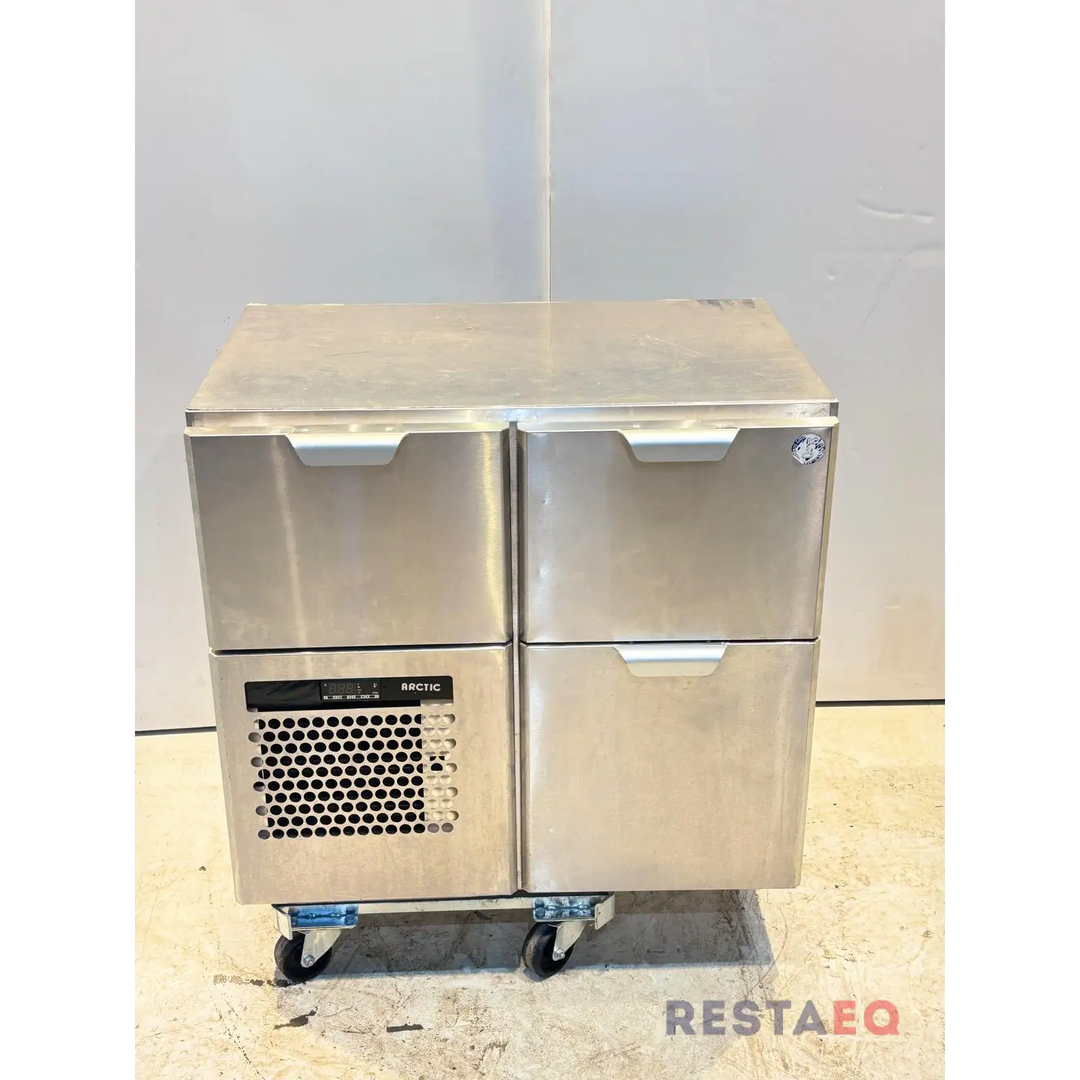 Juomavetolaatikosto 800 - Porkka