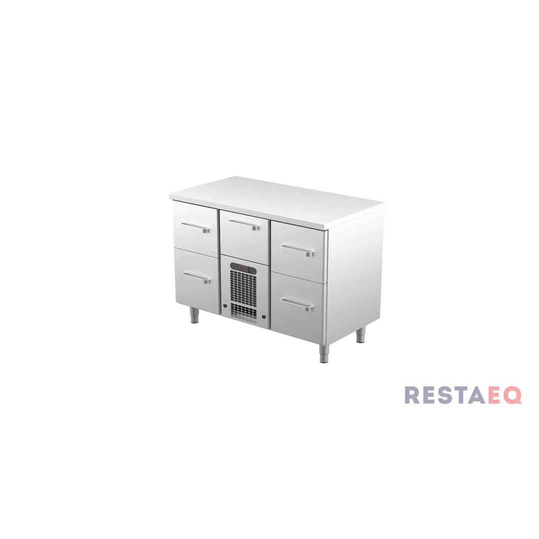 Juomavetolaatikosto VLO 1205 - Restmec