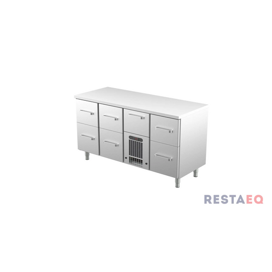 Juomavetolaatikosto VLO 1607 - Restmec