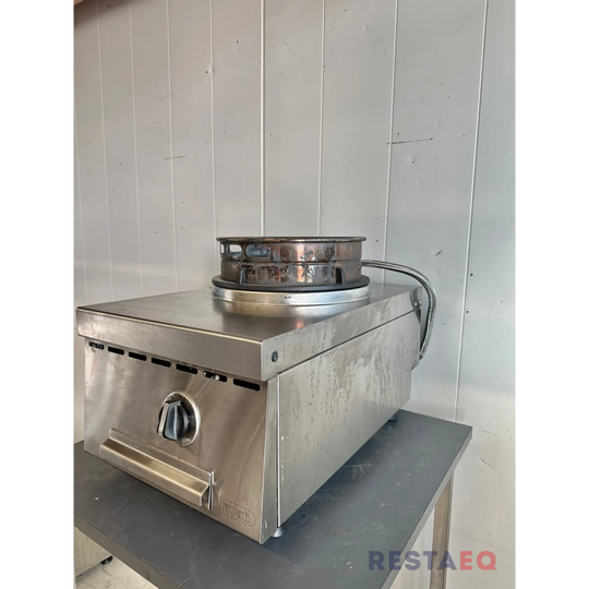 Kaasuwokki - RestaEQ