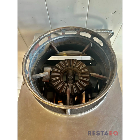 Kaasuwokki - RestaEQ