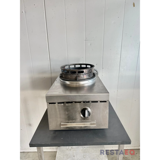 Kaasuwokki - RestaEQ