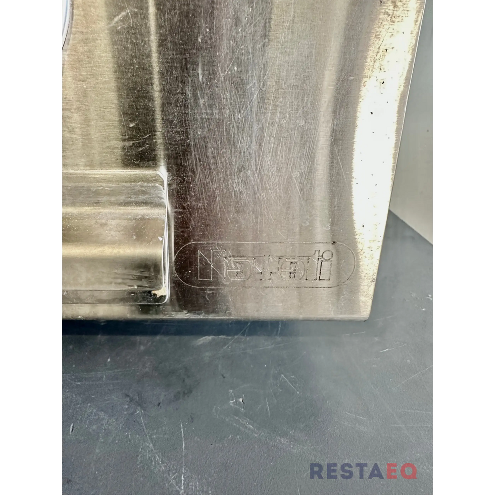 Kaasuwokki - RestaEQ