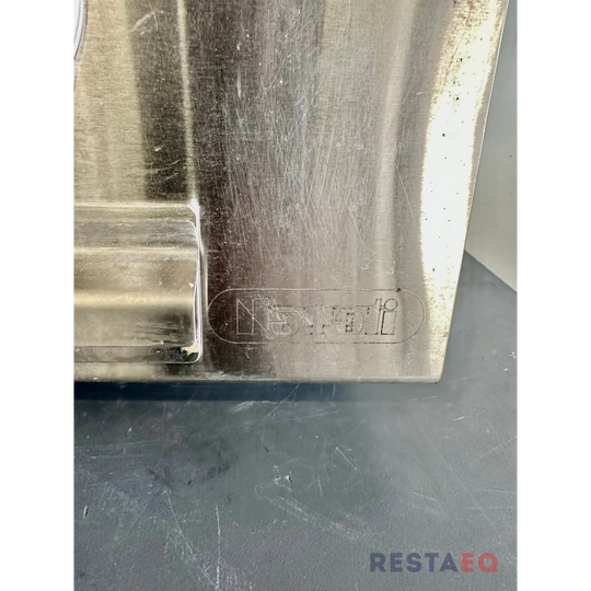 Kaasuwokki - RestaEQ