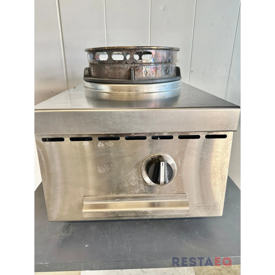 Kaasuwokki - RestaEQ