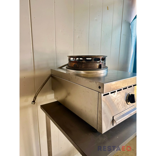 Kaasuwokki - RestaEQ