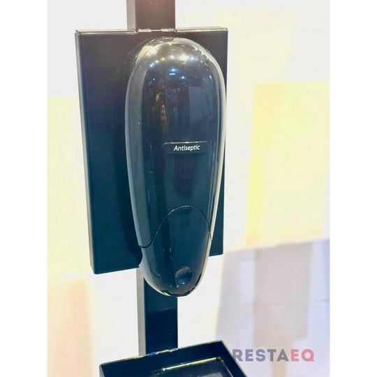 Käsidesiautomaatti kolme yhteishintaan - RestaEQ