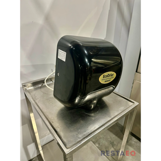 Käsienkuivausautomaatti EcoDrier - Ecotrier