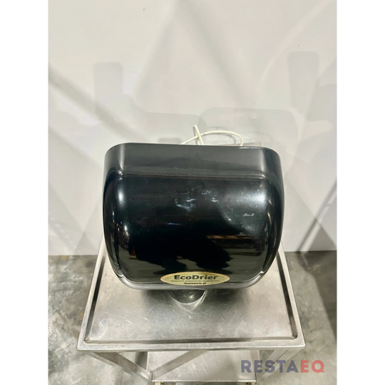 Käsienkuivausautomaatti EcoDrier - Ecotrier