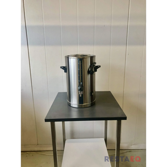 Kahvisäiliö 10L kaksipuoleinen hana VHH - RestaEQ