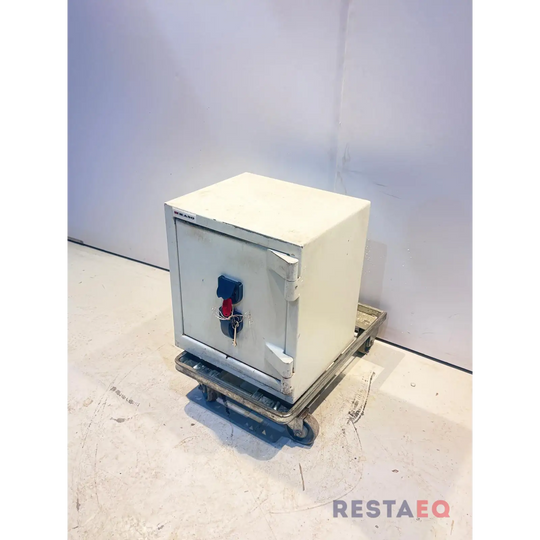 Kassakaappi Kaso - Kaso