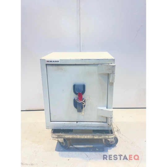 Kassakaappi Kaso - Kaso