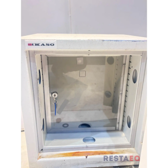 Kassakaappi Kaso - Kaso