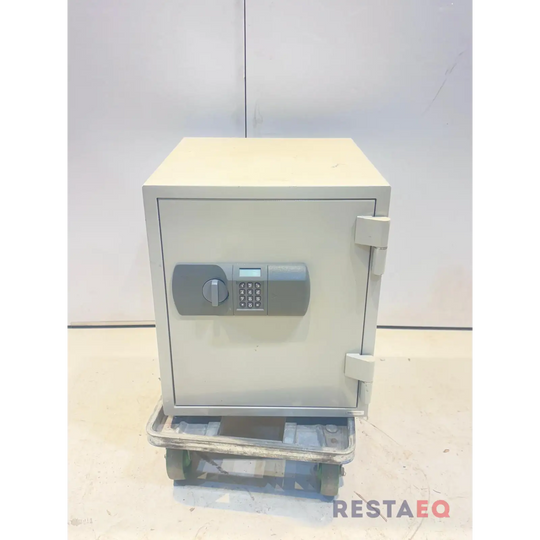 Kassakaappi VDS - VDS