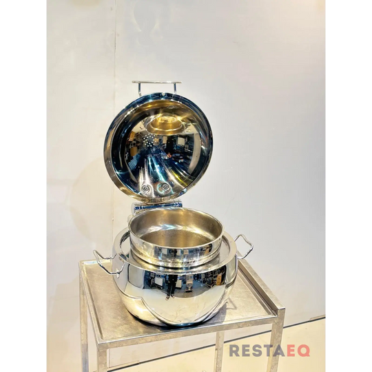 Keittoastia hissikannella 10L - APS