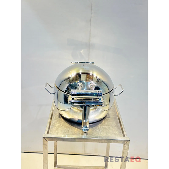 Keittoastia hissikannella 10L - APS