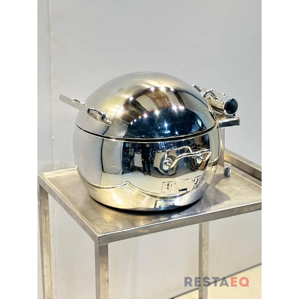 Keittoastia hissikannella 10L - APS