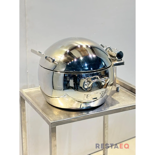 Keittoastia hissikannella 10L - APS