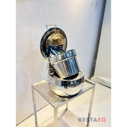 Keittoastia hissikannella 10L - APS