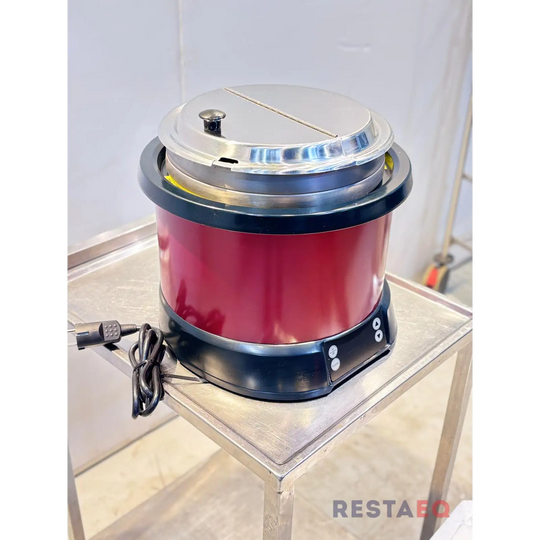 Keittokattila induktio - Mirage