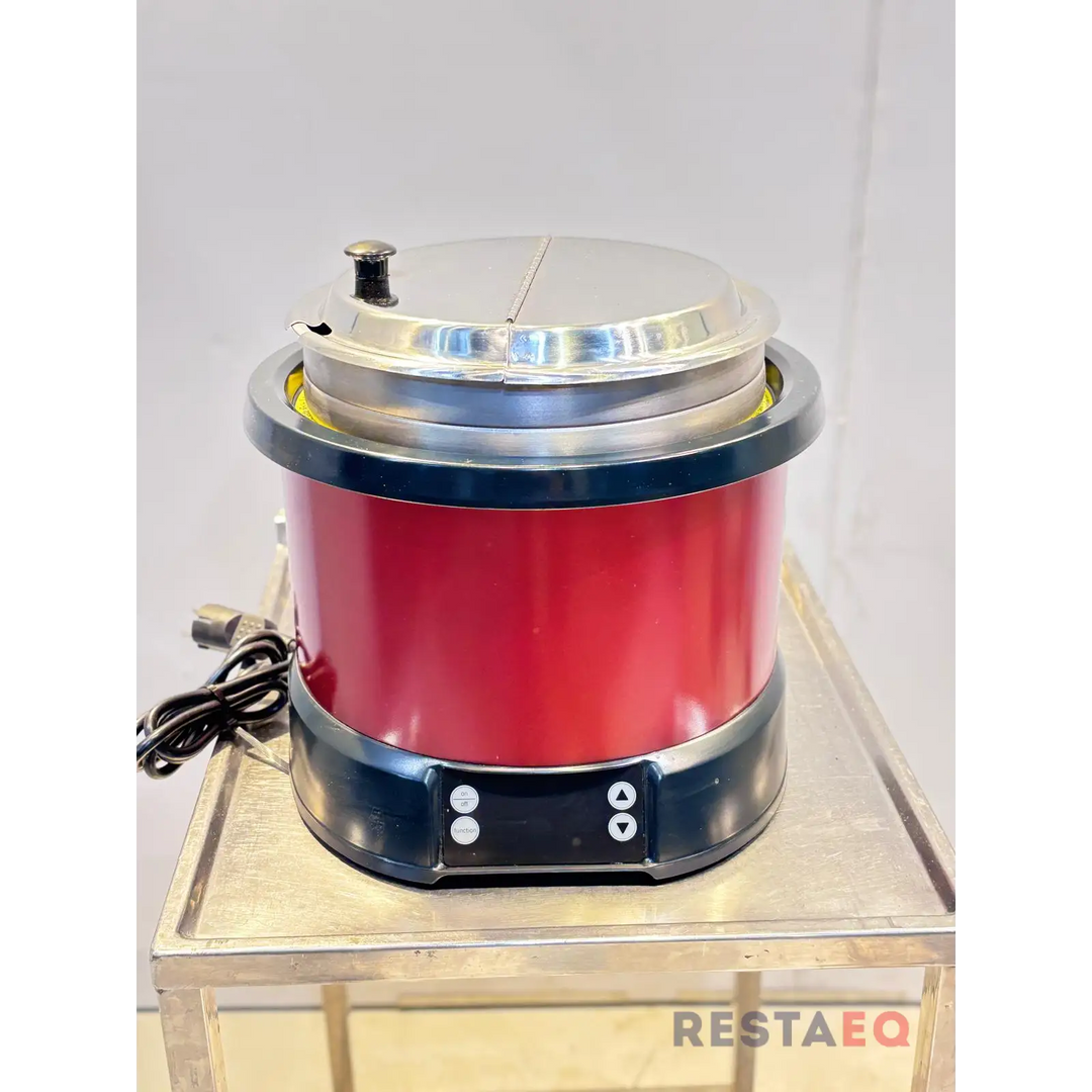 Keittokattila induktio - Mirage