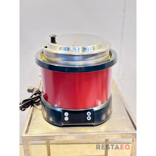 Keittokattila induktio - Mirage