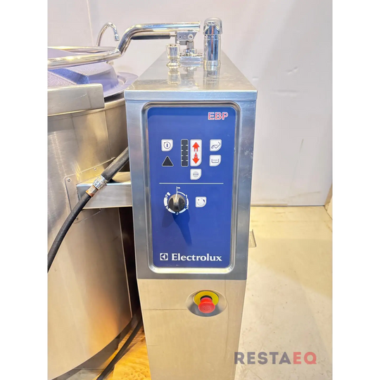 Keittopata EBP300 pohjasta sekoittava - Electrolux