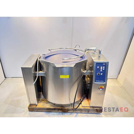 Keittopata EBP300 pohjasta sekoittava - Electrolux