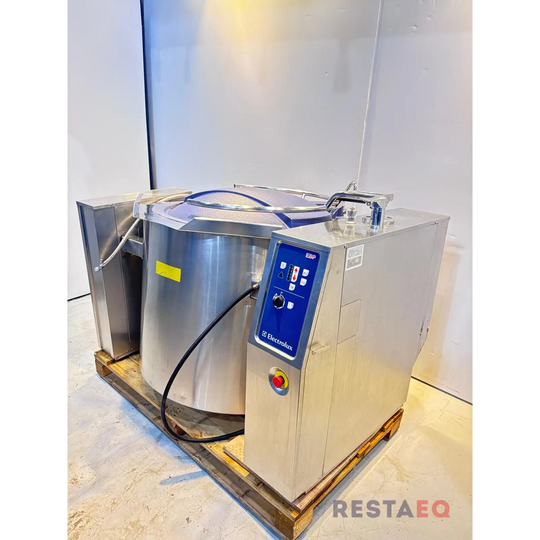 Keittopata EBP300 pohjasta sekoittava - Electrolux