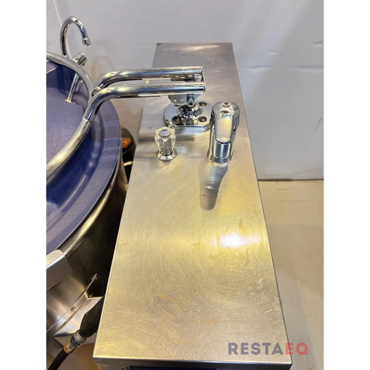 Keittopata EBP300 pohjasta sekoittava - Electrolux