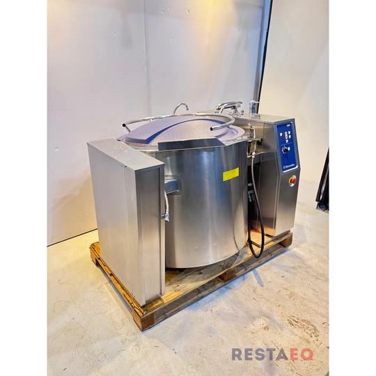 Keittopata EBP300 pohjasta sekoittava - Electrolux