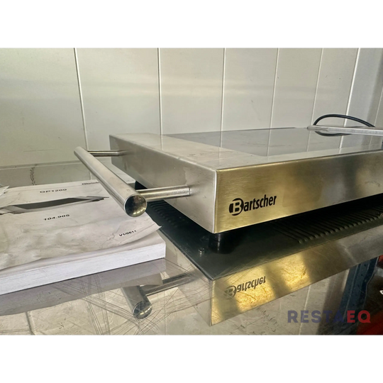 Keraaminen grillataso GP 1200 - Bartscher