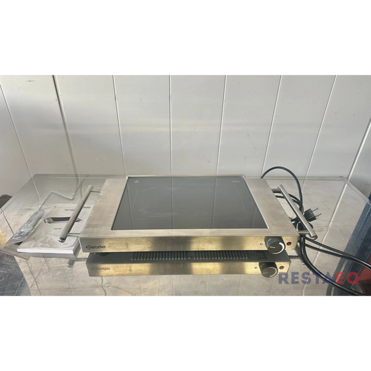 Keraaminen grillataso GP 1200 - Bartscher