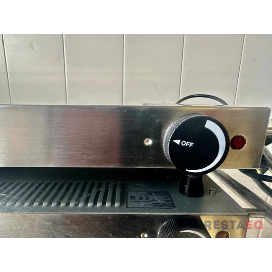 Keraaminen grillataso GP 1200 - Bartscher