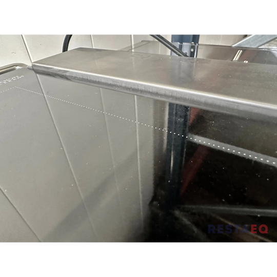 Keraaminen grillataso GP 1200 - Bartscher