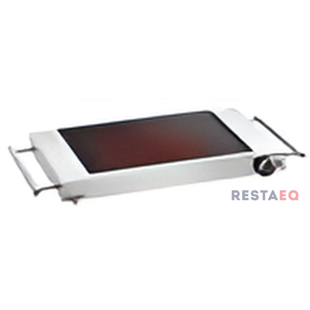 Keraaminen grillataso GP 1200 - Bartscher