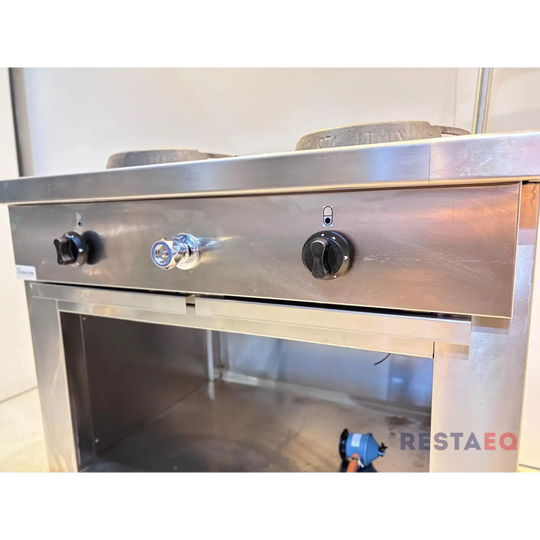 Kiinalainen vokkiliesi Casta 1000 - Casta