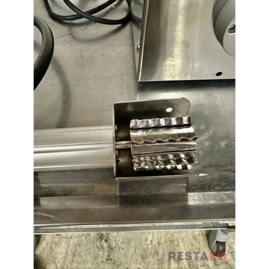 KT-suomustuskone - Koneteollisuus