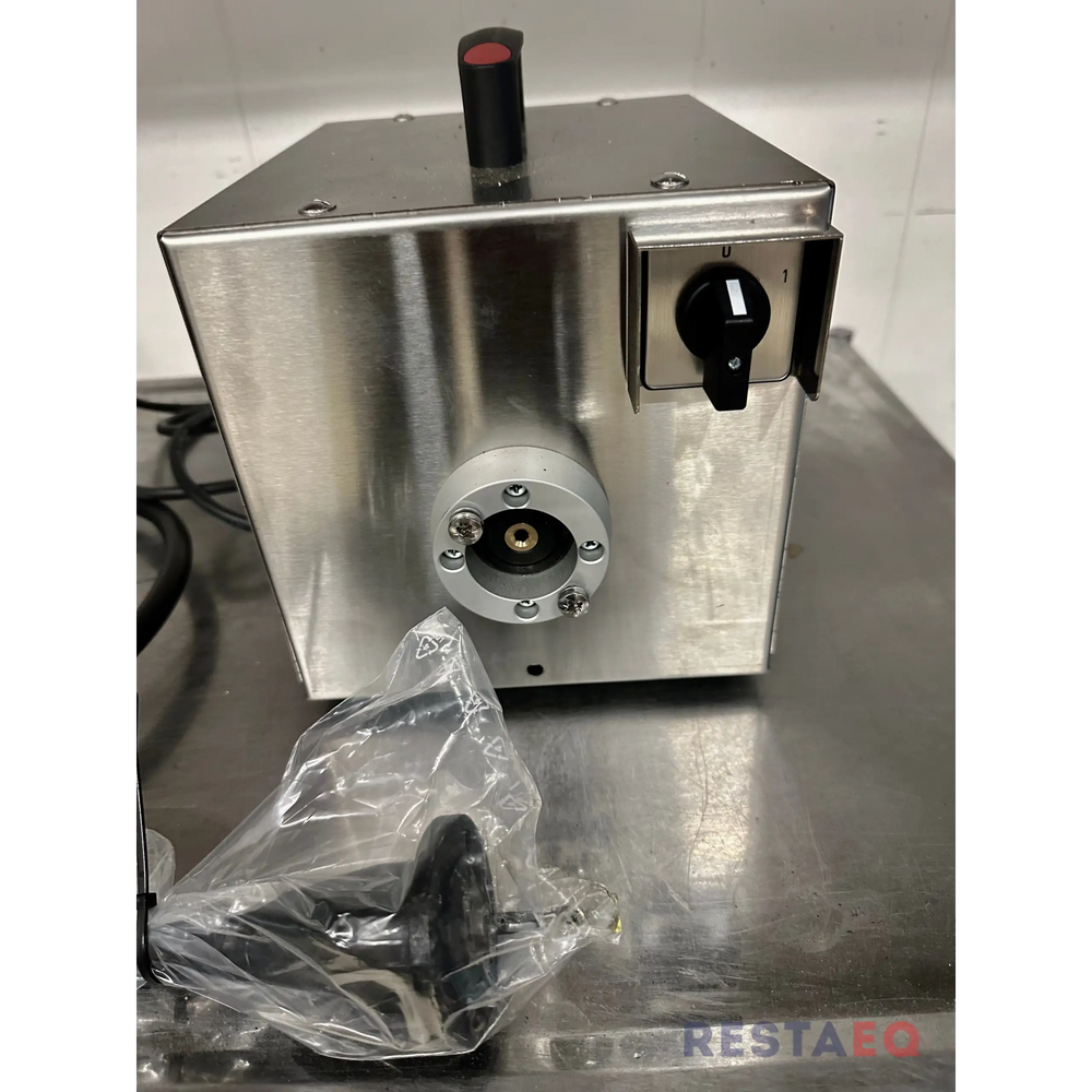 KT-suomustuskone - Koneteollisuus