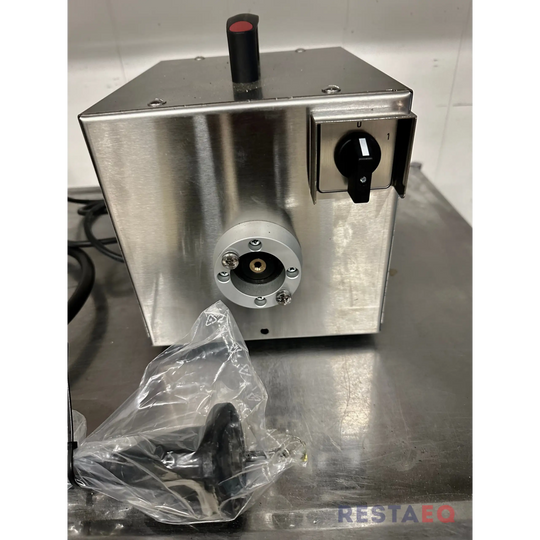 KT-suomustuskone - Koneteollisuus