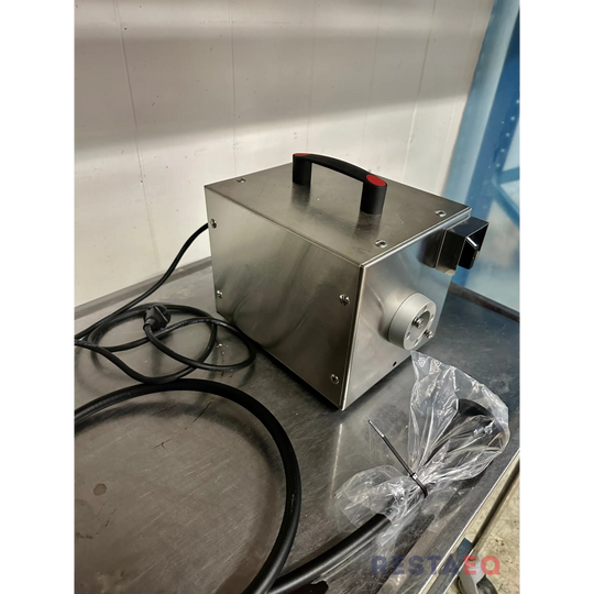 KT-suomustuskone - Koneteollisuus