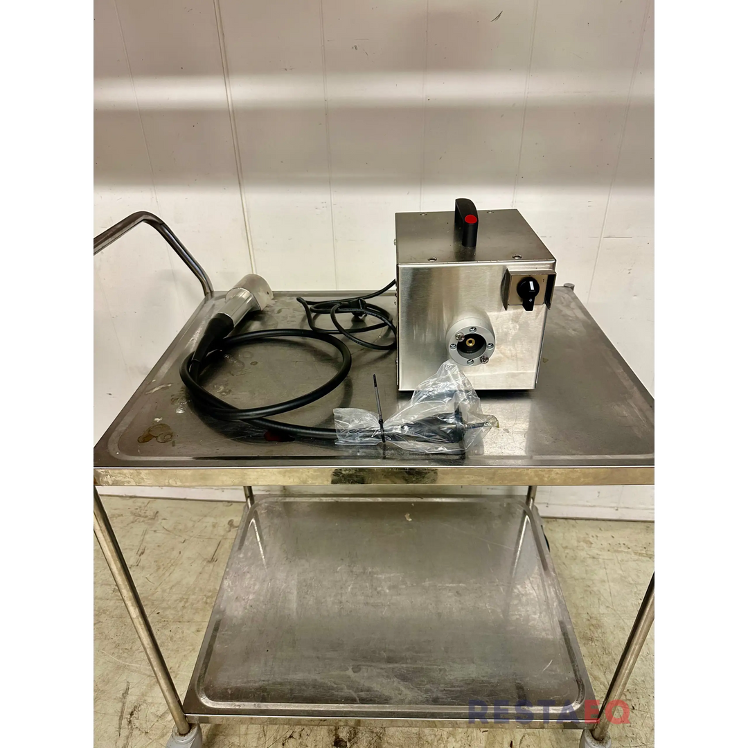 KT-suomustuskone - Koneteollisuus