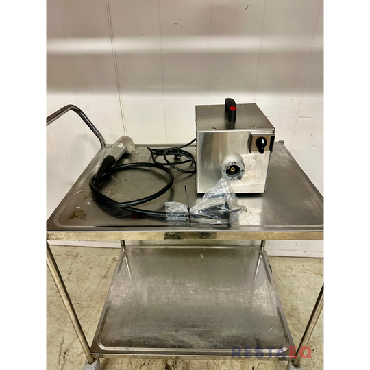 KT-suomustuskone - Koneteollisuus