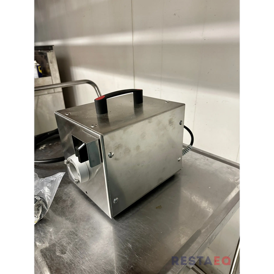 KT-suomustuskone - Koneteollisuus