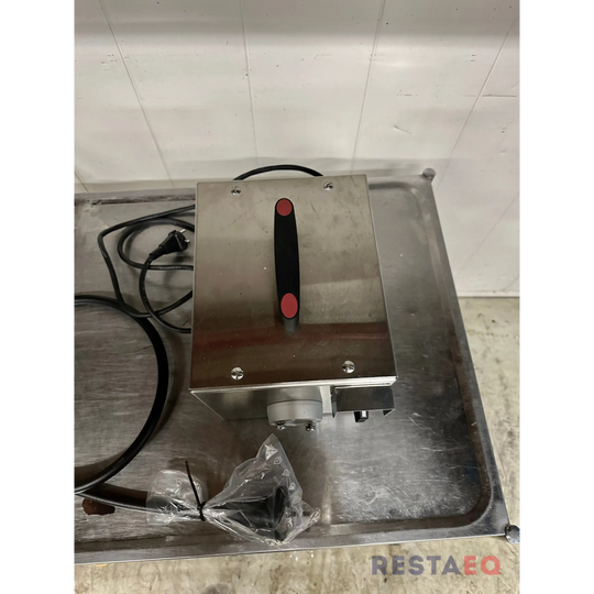 KT-suomustuskone - Koneteollisuus