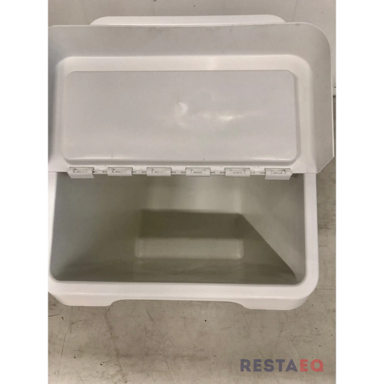 Kuiva-ainesäiliö 55L - Restaeq