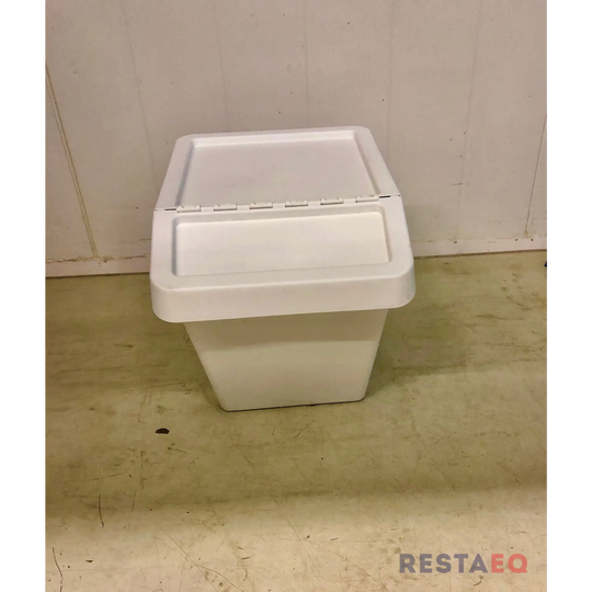 Kuiva-ainesäiliö 55L - Restaeq