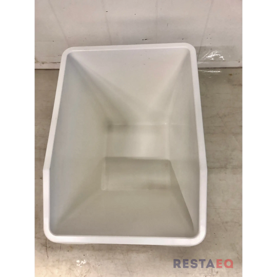 Kuiva-ainesäiliö 55L - Restaeq